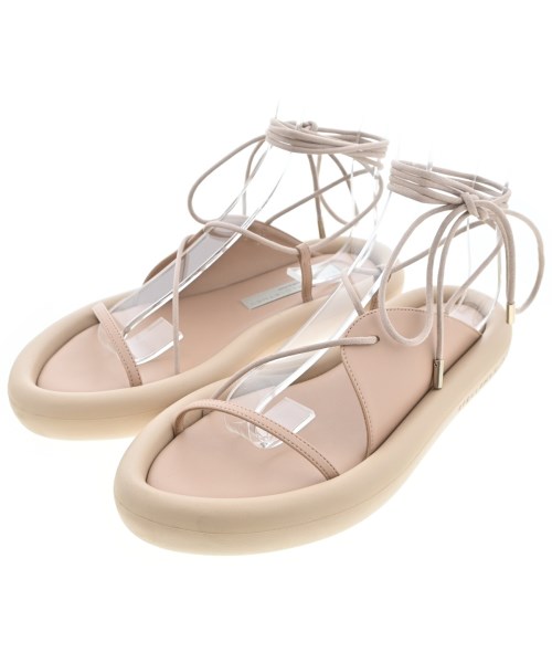 STELLA McCARTNEY(ステラマッカートニー)のサンダル サイズ:EU36(22.5cm位) 23,600円