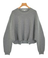 STELLA McCARTNEY（ステラマッカートニー）ニット・セーター グレー サイズ:40(M位) レディース/2200711998018