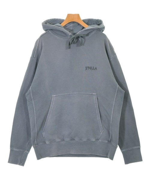 STELLA McCARTNEY(ステラマッカートニー)パーカー グレー サイズ:F/2200647907092