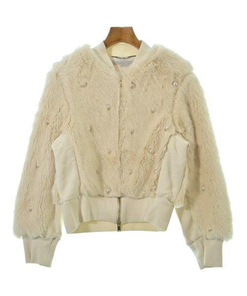 STELLA McCARTNEY(ステラマッカートニー)その他 白 サイズ:36(S位)/2200652627015