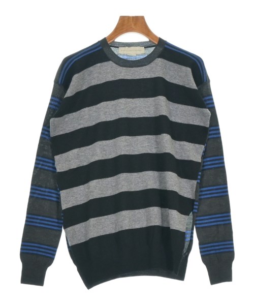 STELLA McCARTNEY(ステラマッカートニー)ニット・セーター グレー サイズ:36(XS位)/2200641665165