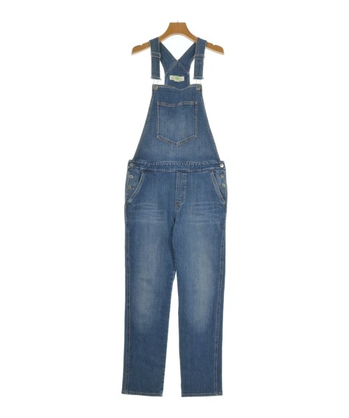 ステラマッカートニー(STELLA McCARTNEY)のSTELLA McCARTNEY オールインワン/サロペット