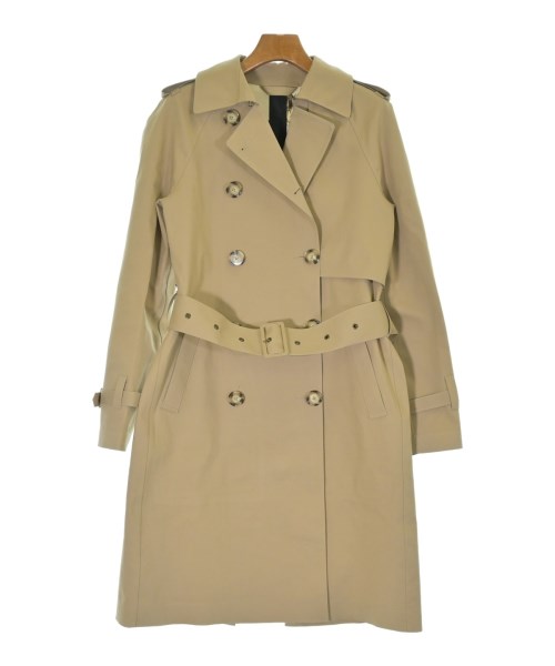 STELLA McCARTNEY(ステラマッカートニー)トレンチコート ベージュ サイズ:38(S位)/2200702888021