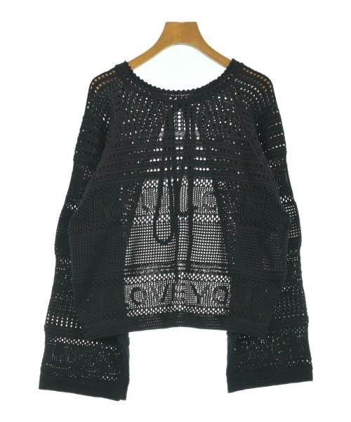 STELLA McCARTNEY(ステラマッカートニー)のニット・セーター サイズ:S 21,200円
