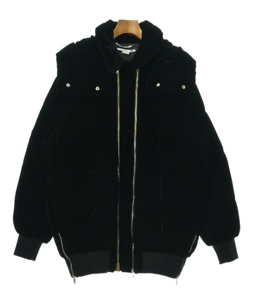 STELLA McCARTNEY(ステラマッカートニー)のダウンジャケット/ダウンベスト サイズ:36(XS位) 40,700円