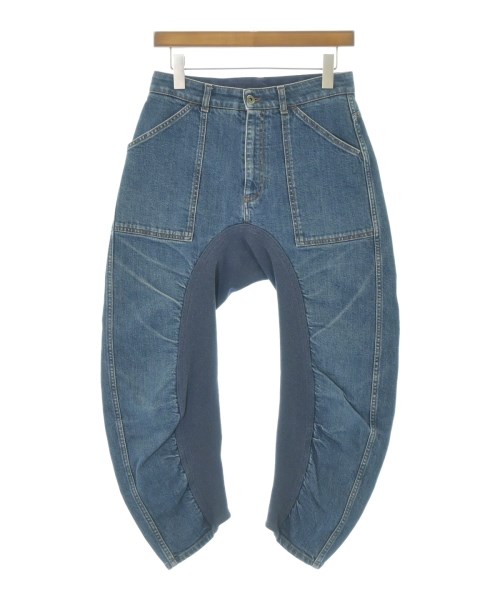 STELLA McCARTNEY(ステラマッカートニー)のデニムパンツ サイズ:-(M位) 7,200円