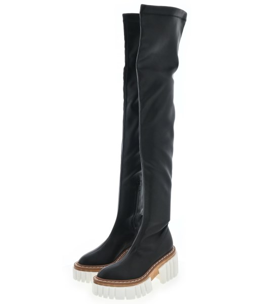 STELLA McCARTNEY(ステラマッカートニー)のブーツ サイズ:EU34(20.5cm位) 34,600円