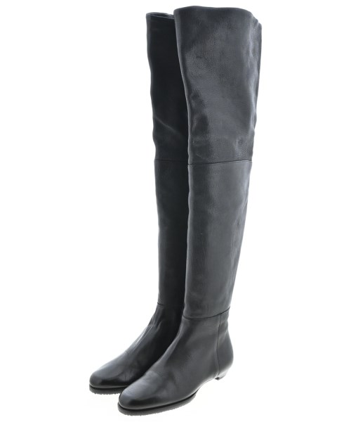 JIMMY CHOO(ジミーチュー)のブーツ サイズ:EU34(20.5cm位) 24,800円