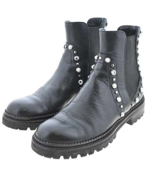 JIMMY CHOO(ジミーチュー)のブーツ サイズ:EU34(20.5cm位) 24,800円