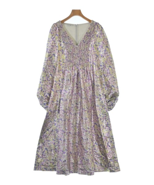 STELLA McCARTNEY(ステラマッカートニー)のワンピース サイズ:34(XXS位) 39,600円
