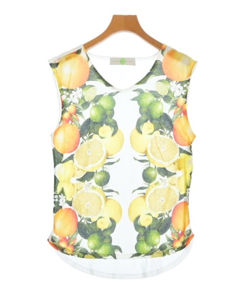 STELLA McCARTNEY(ステラマッカートニー)のノースリーブ サイズ:36(XS位) 5,600円