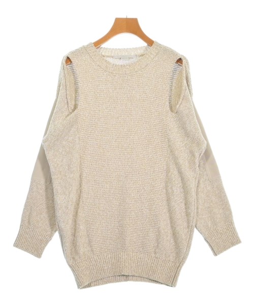 STELLA McCARTNEY(ステラマッカートニー)のニット・セーター サイズ:36(XS位) 21,200円