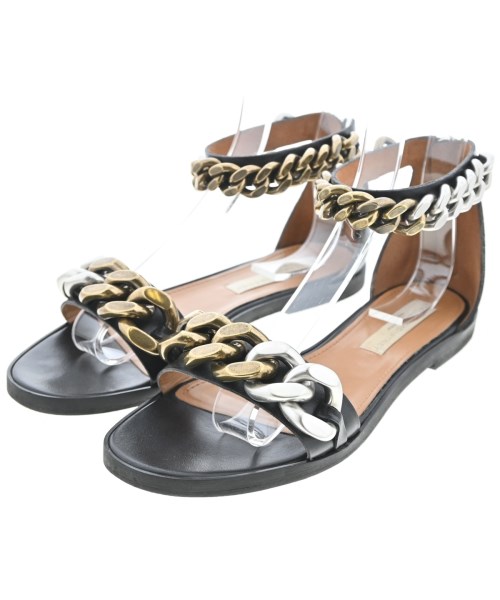 STELLA McCARTNEY(ステラマッカートニー)のサンダル サイズ:EU39(25.5cm位) 20,000円