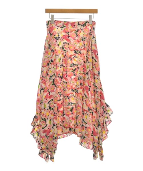 STELLA McCARTNEY(ステラマッカートニー)のロング・マキシ丈スカート サイズ:40(M位) 26,000円