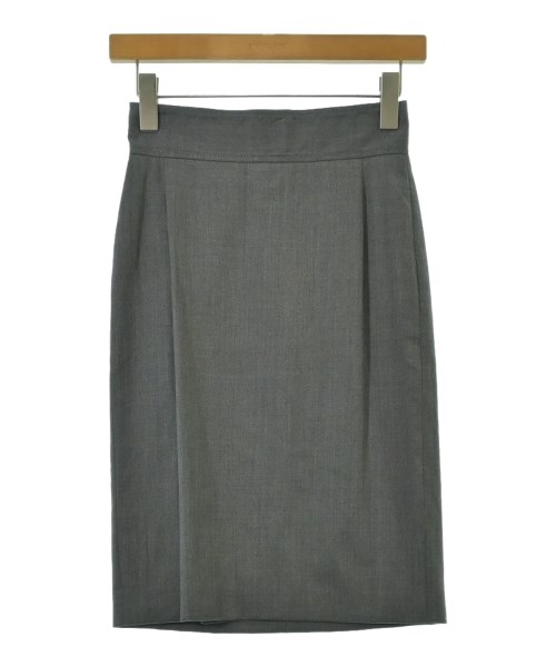 STELLA McCARTNEY(ステラマッカートニー)のひざ丈スカート サイズ:36(XS位) 5,500円