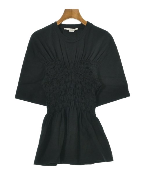 STELLA McCARTNEY(ステラマッカートニー)Tシャツ・カットソー 黒 サイズ:36(XS位)/2200655424130