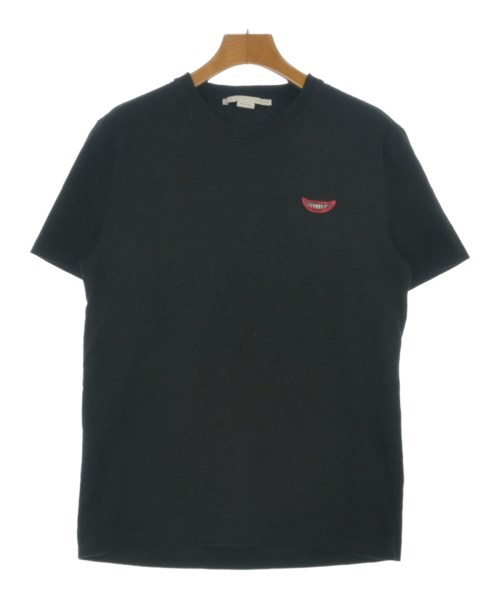 STELLA McCARTNEY(ステラマッカートニー)Tシャツ・カットソー 黒 サイズ:S/2200661983058