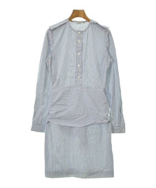 STELLA McCARTNEY(ステラマッカートニー)ワンピース 青 サイズ:36(XS位)/2200668675048