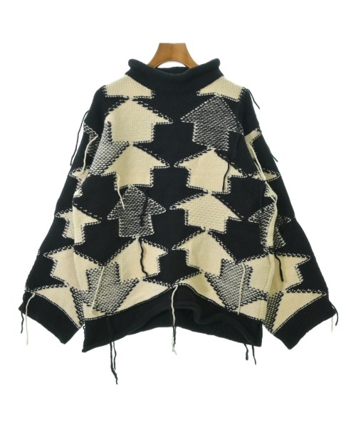 STELLA McCARTNEY(ステラマッカートニー)のニット・セーター サイズ:38(S位) 20,900円