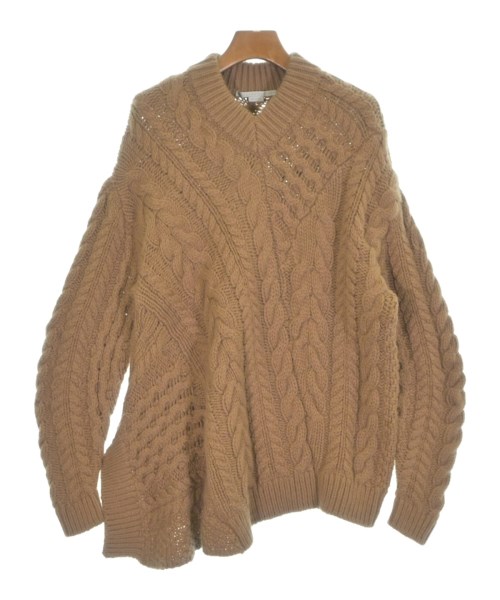 STELLA McCARTNEY(ステラマッカートニー)のニット・セーター サイズ:34(XXS位) 37,200円