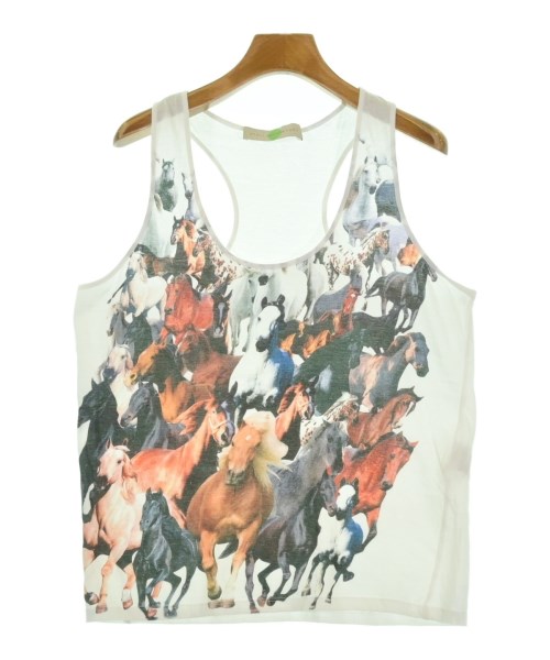 STELLA McCARTNEY(ステラマッカートニー)のノースリーブ サイズ:38(S位) 4,200円