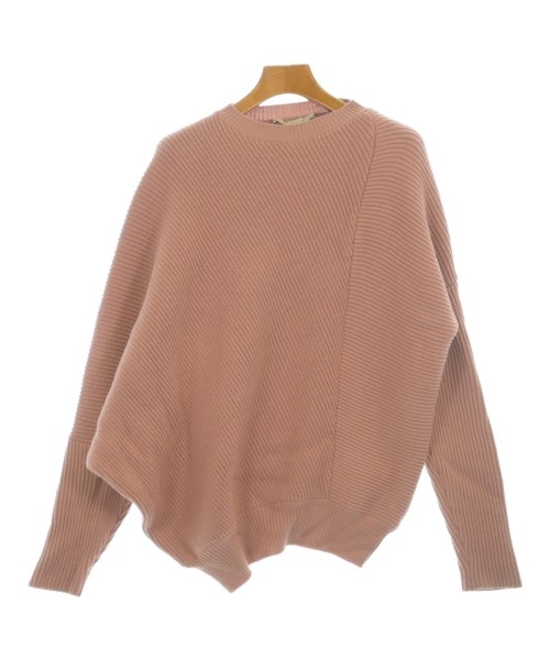STELLA McCARTNEY(ステラマッカートニー)のニット・セーター サイズ:38(S位) 18,700円