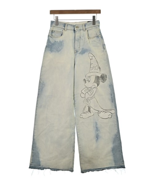 STELLA McCARTNEY(ステラマッカートニー)のデニムパンツ サイズ:XXS 23,600円