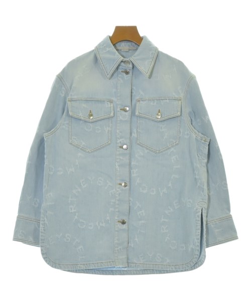 STELLA McCARTNEY(ステラマッカートニー)のカジュアルシャツ サイズ:36(XS位) 36,100円