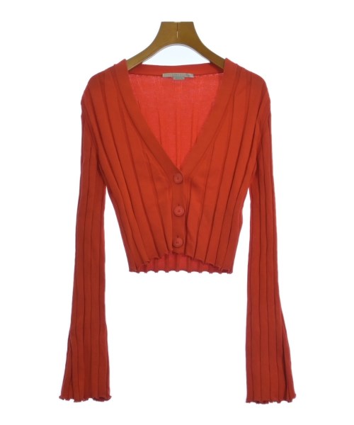 STELLA McCARTNEY(ステラマッカートニー)のカーディガン サイズ:36(XS位) 34,100円