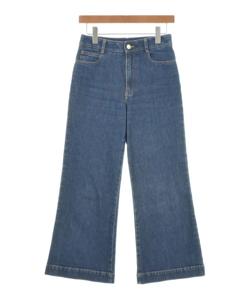 STELLA McCARTNEY(ステラマッカートニー)のデニムパンツ サイズ:25(S位) 9,400円