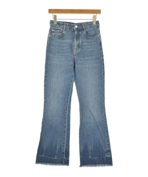 STELLA McCARTNEY(ステラマッカートニー)のデニムパンツ サイズ:25(S位) 23,600円