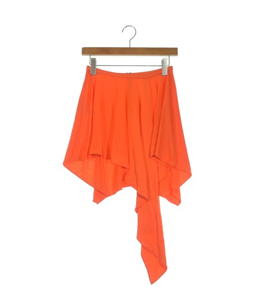 STELLA McCARTNEY(ステラマッカートニー)のミニスカート サイズ:36(XS位) 17,000円
