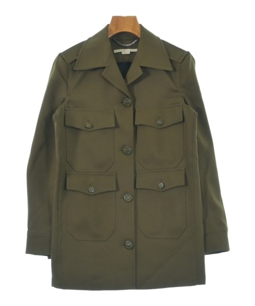STELLA McCARTNEY(ステラマッカートニー)のカジュアルジャケット サイズ:36(XS位) 39,600円