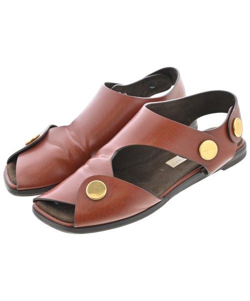 STELLA McCARTNEY(ステラマッカートニー)のサンダル サイズ:EU37(23.5cm位) 18,800円