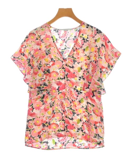 ステラマッカートニー(STELLA McCARTNEY)のSTELLA McCARTNEY ブラウス