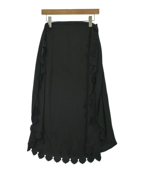 ステラマッカートニー(STELLA McCARTNEY)のSTELLA McCARTNEY ロング・マキシ丈スカート