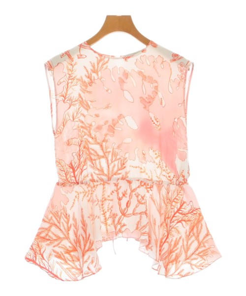 ステラマッカートニー(STELLA McCARTNEY)のSTELLA McCARTNEY ブラウス