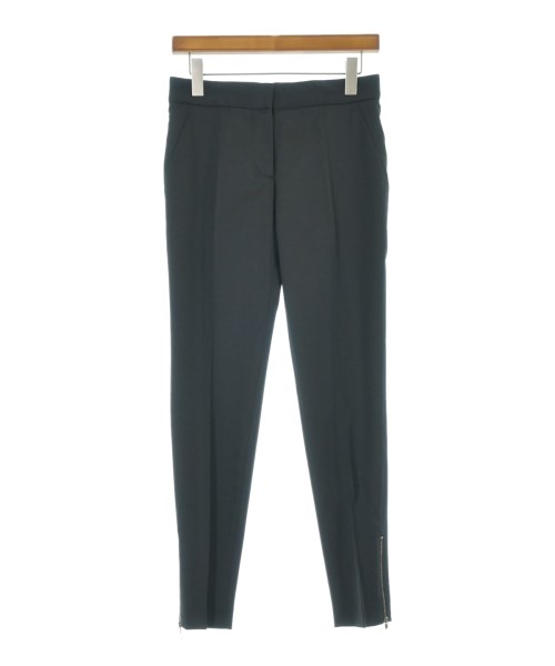STELLA McCARTNEY(ステラマッカートニー)スラックス 黒 サイズ:36(XS位)/2200680654090