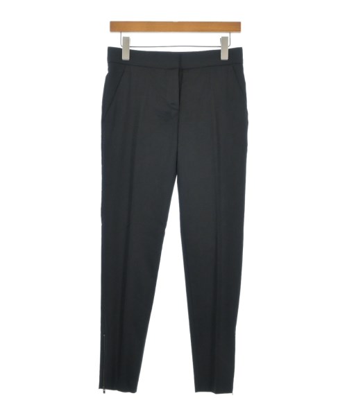STELLA McCARTNEY(ステラマッカートニー)スラックス 黒 サイズ:36(XS位)/2200681200036
