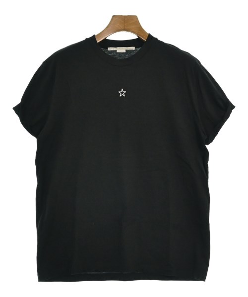 STELLA McCARTNEY(ステラマッカートニー)Tシャツ・カットソー 黒 サイズ:36(XS位)/2200681548213