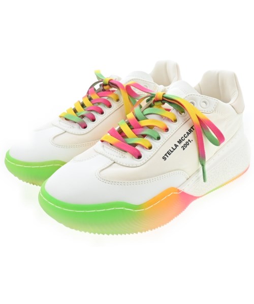 ステラマッカートニー(STELLA McCARTNEY)のSTELLA McCARTNEY スニーカー