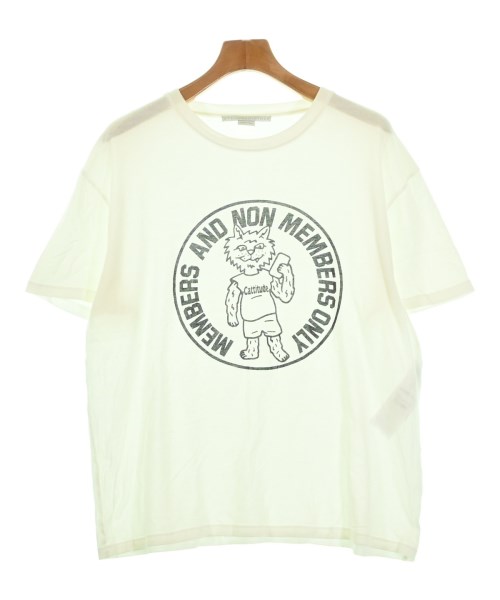 ステラマッカートニー(STELLA McCARTNEY)のSTELLA McCARTNEY Tシャツ・カットソー