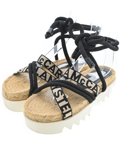 ステラマッカートニー(STELLA McCARTNEY)のSTELLA McCARTNEY サンダル
