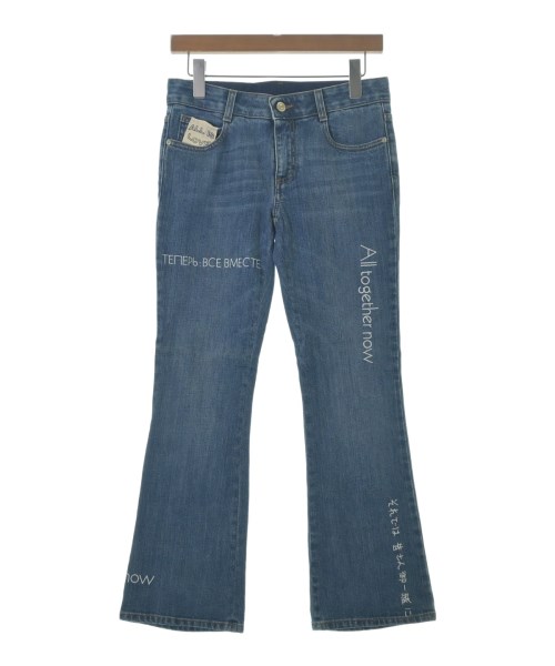 ステラマッカートニー(STELLA McCARTNEY)のSTELLA McCARTNEY デニムパンツ