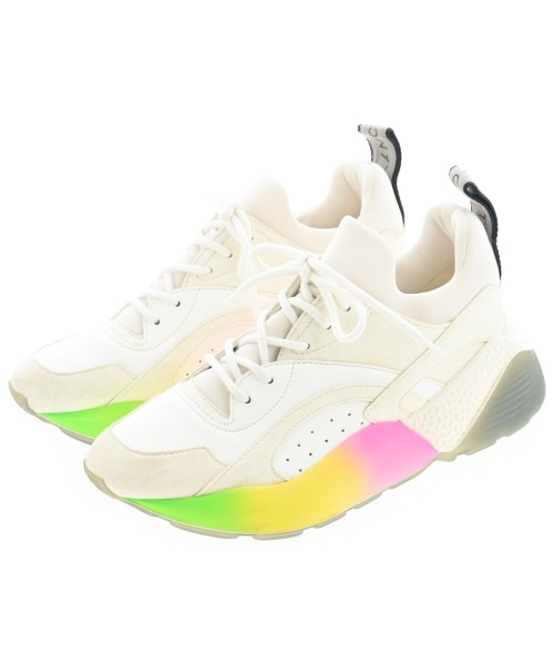 ステラマッカートニー(STELLA McCARTNEY)のSTELLA McCARTNEY スニーカー