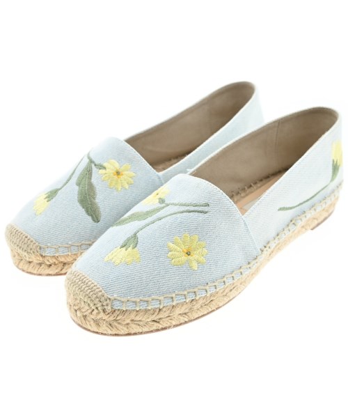 ステラマッカートニー(STELLA McCARTNEY)のSTELLA McCARTNEY エスパドリーユ