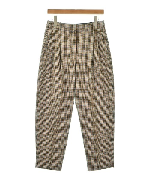 STELLA McCARTNEY(ステラマッカートニー)スラックス ベージュ サイズ:38(S位)/2200689735189