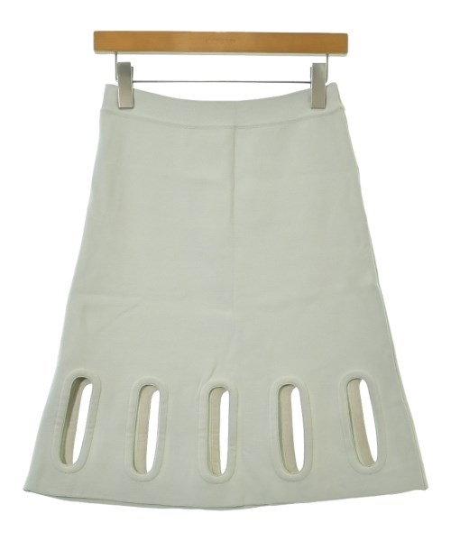 ステラマッカートニー(STELLA McCARTNEY)のSTELLA McCARTNEY ひざ丈スカート