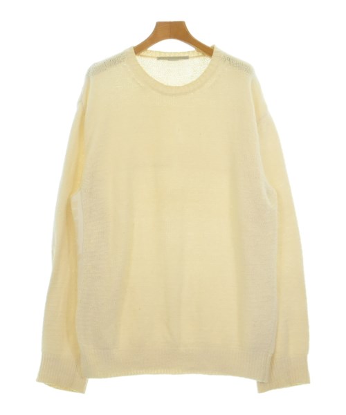 STELLA McCARTNEY(ステラマッカートニー)ニット・セーター 白 サイズ:S/2200678541159