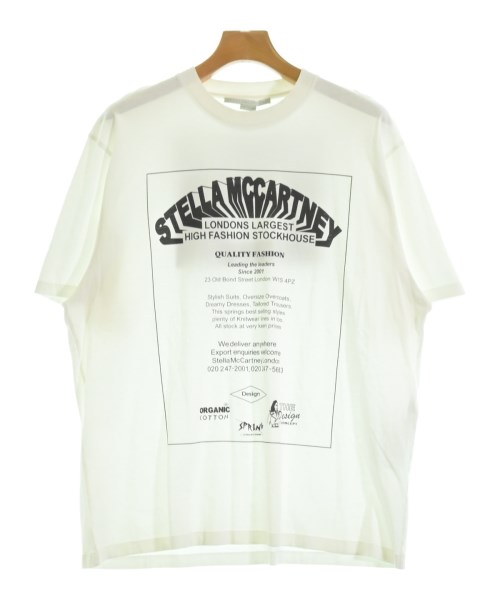 ステラマッカートニー(STELLA McCARTNEY)のSTELLA McCARTNEY Tシャツ・カットソー